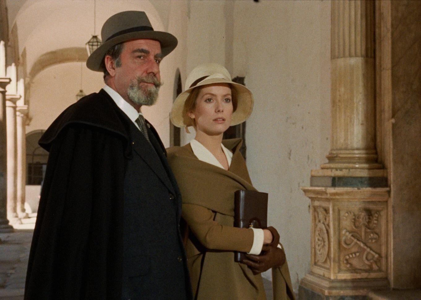 #61. Tristana (1970)